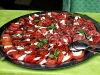 Tomaten-Mozarellla-Salat